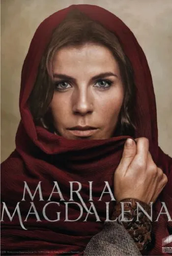 Maria Magdalena